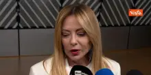 Meloni su blocco ungherese ad aiuti all'Ucraina: Situazione risolvibile, serve flessibilit&agrave;