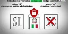Come funziona il referendum sulla magistratura?