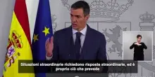 Spagna: 5 miliardi di euro per rispondere alla crisi in Medio Oriente
