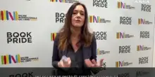 Il Salone del Libro svela le novita' al Book Pride di Milano