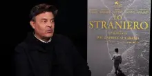 Fran&ccedil;ois Ozon svela il mistero de "Lo straniero" di Albert Camus