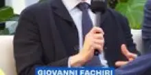 "Perch&eacute; l'Italia paga di pi&ugrave;: Giovanni Fachiri analizza il sistema energetico e le misure del governo"