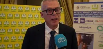 Acqua, Villa (AVR Anima): contributo importante da industria