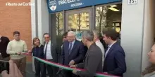 Fratelli d'Italia inaugura la nuova sede bolognese in via Stalingrado: video