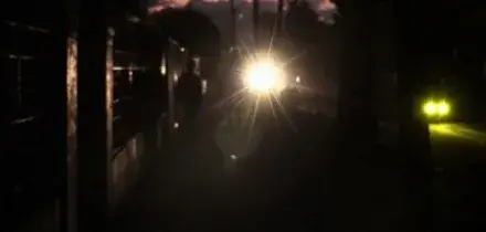 Cuba ancora al buio per un altro blackout a livello nazionale