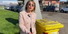 "Rifiuti, se sbagliamo la raccolta, i costi aumentano"