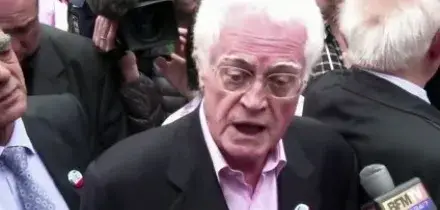 Francia, &egrave; morto a 88 anni ex primo ministro socialista Lionel Jospin