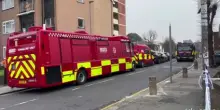 Londra, a fuoco ambulanze comunit&agrave; ebraica, la condanna di Starmer