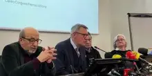 Referendum, Landini: messaggio di unit&agrave;, la Costituzione va applicata