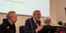 Referendum, Landini: "Se governo non ascolta fa grande errore"