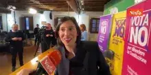 Referendum giustizia, Schlein: Costruire alternativa, vittoria del No &egrave; messaggio per Meloni