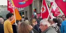 Referendum, a Milano la festa per il No in piazza Duomo
