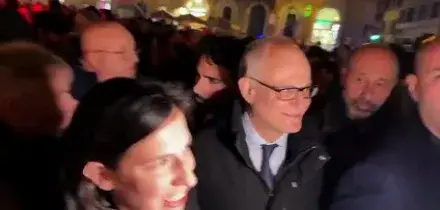 Referendum, Schlein: "Ora costruire un'alternativa all'altezza"