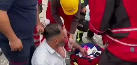 Iran, i danni e i soccorsi dopo gli ultimi attacchi a Teheran