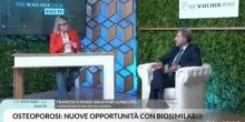 On. Ciancitto (FdI): Biosimilari e aderenza terapeutica