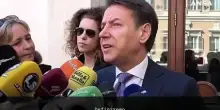 Referendum, Nordio: "Stretta di mano con Conte, anche lui vuole le riforme"