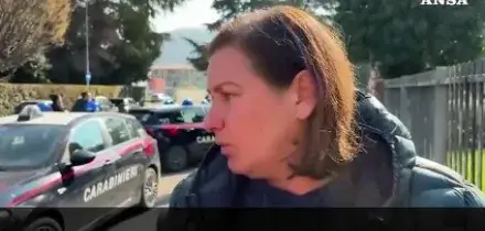 Insegnante accoltellata a scuola da uno studente in provincia di Bergamo, e' grave