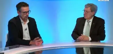 Labra (Nbfc), "restaurare la natura e' progetto ben preciso, lo chiede l'Europa"