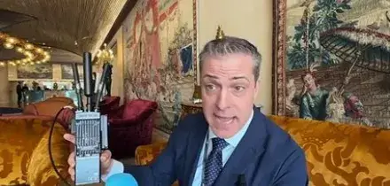 ALFS 2026, sicurezza e innovazione contro lo sfruttamento dell'Africa