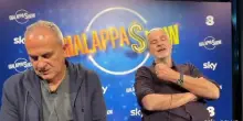 Il GialappaShow torna pi&ugrave; irriverente e ricco che mai
