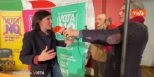'Apprezzo lo sforzo semantico', il referendum e dopo su Camera con Vista La7 di alexander jakhnagiev