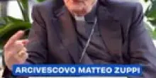 "Cardinale Zuppi: L'immigrazione non &egrave; un'emergenza, ma un'opportunit&agrave; per il futuro"