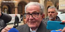 Il cordoglio di Romano Prodi e de Pascale per Roversi-Monaco