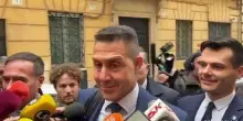 Vannacci inaugura la sede FnV a Roma: "Piccolo ufficio a Caput Mundi"