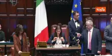 Ok della Camera alla fiducia sul decreto bollette