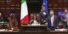 Dl bollette, ok della Camera alla fiducia con 203 voti favorevoli