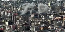 Libano, Beirut bersagliata da Israele anche di giorno