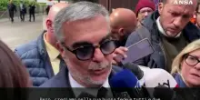 Mauro Caroccia ai pm: "Delmastro ci ha fatto beneficenza"