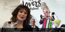 Luxuria: "Il Lovers Film, un festival di cinema ma anche di riflessione"