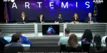 Il capo della Nasa: "Gli astronauti di Artemis II stanno bene e sono al sicuro"