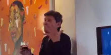 Gianni Morandi: Nessun tour d'addio, morir&ograve; con un live il giorno dopo