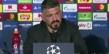 Rino Gattuso non &egrave; pi&ugrave; il ct azzurro: "Lascio con dolore nel cuore"