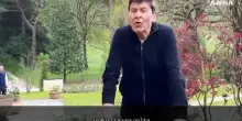 Gianni Morandi: "C'era un ragazzo ha 60 anni ma oggi e' quanto mai attuale"