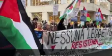 A Napoli la manifestazione contro la pena di morte per i prigionieri palestinesi