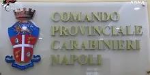 Il boss di camorra Roberto Mazzarella arrestato a Vietri sul mare