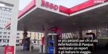 Pasqua e caro-carburanti, gli effetti della crisi in Medio Oriente
