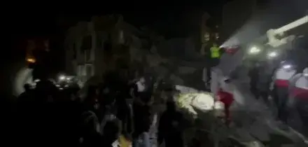 Attacchi Usa-Israele contro ponti e ferrovie in Iran