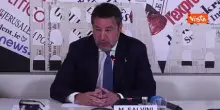 Salvini a stampa estera: Deroga a Patto stabilit&agrave; Ue &egrave; il minimo di buonsenso