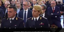 Mattarella: "Cittadini confortati dalle garanzie che offre la Polizia di Stato"