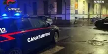 Spacciavano vicino alle scuole del centro, cinque arresti a Torino