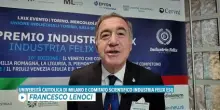 Industria Felix: premiate 42 imprese, Nord competitivo