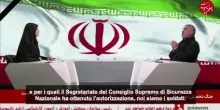 Teheran: niente cessate il fuoco se Usa non accettano le 10 condizioni