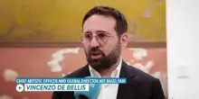 Vincenzo de Bellis (Art Basel): mercato dell'arte guarda a 30-40enni
