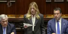 Meloni: se crisi Medioriente continua ragionare su stop patto stabilit&agrave;