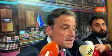 Calenda a Meloni: Vuoi una proposta? Ma manda a casa Urso, &egrave; la prima proposta