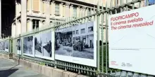 Exposed Torino Photo Festival, "Fotografia a 360 gradi"